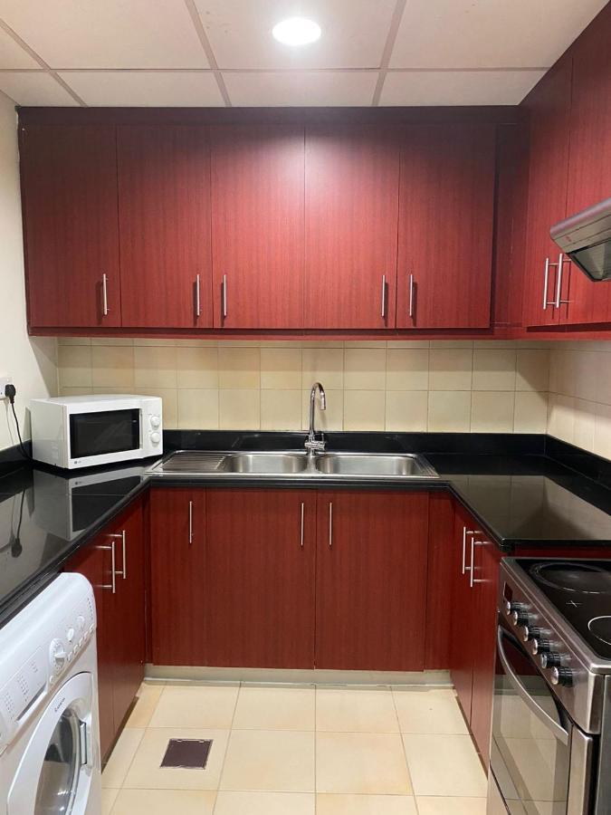 Al Mashreq 2 Bedroom Amazing Sea View - Rimal 2 Jbr Dubaj Kültér fotó