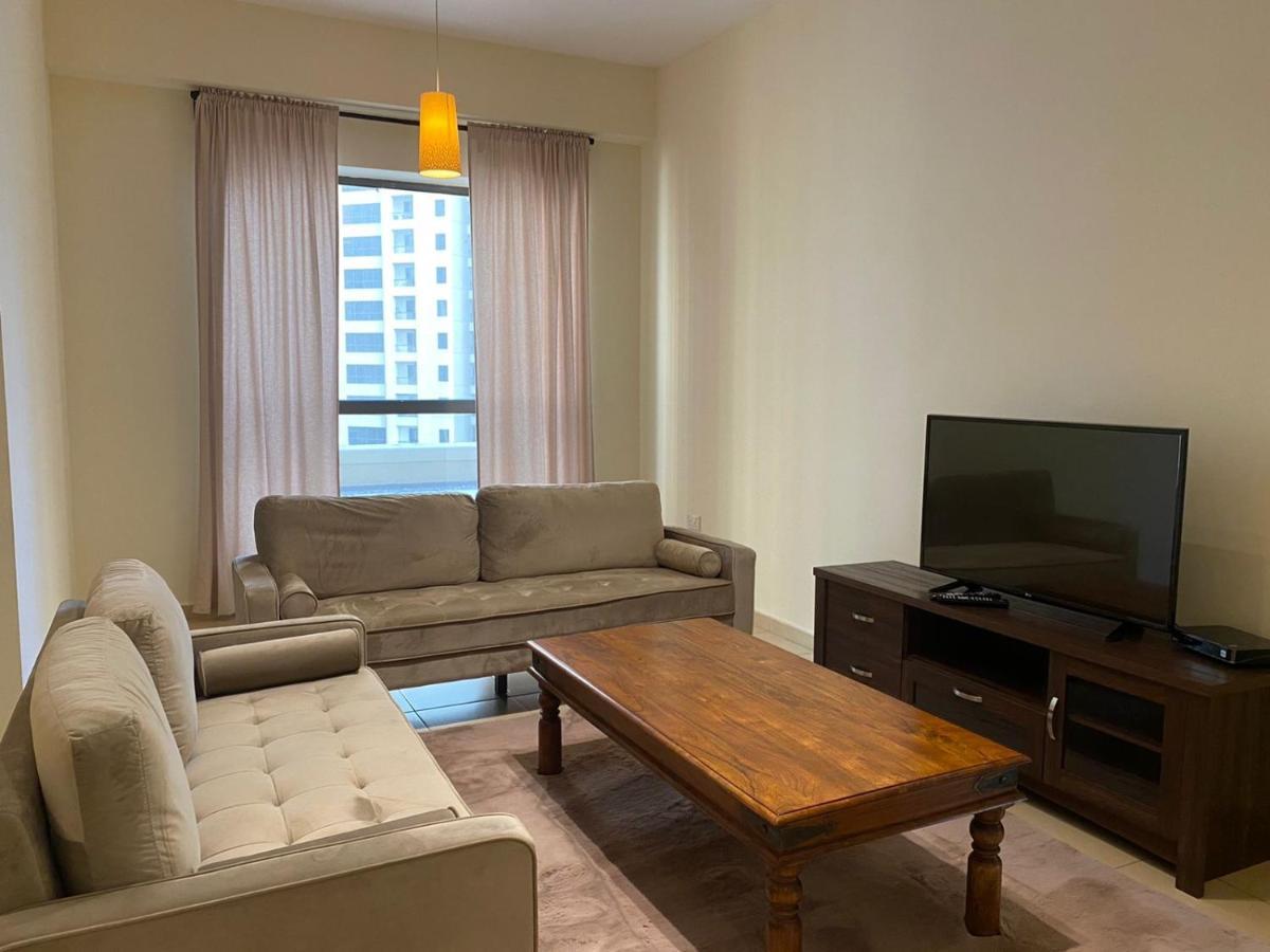 Al Mashreq 2 Bedroom Amazing Sea View - Rimal 2 Jbr Dubaj Kültér fotó